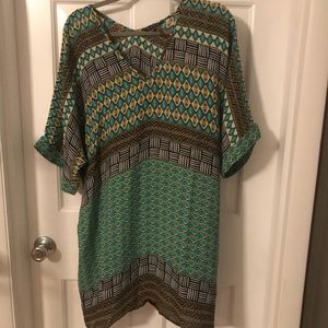 Zozo top from Nordstrom